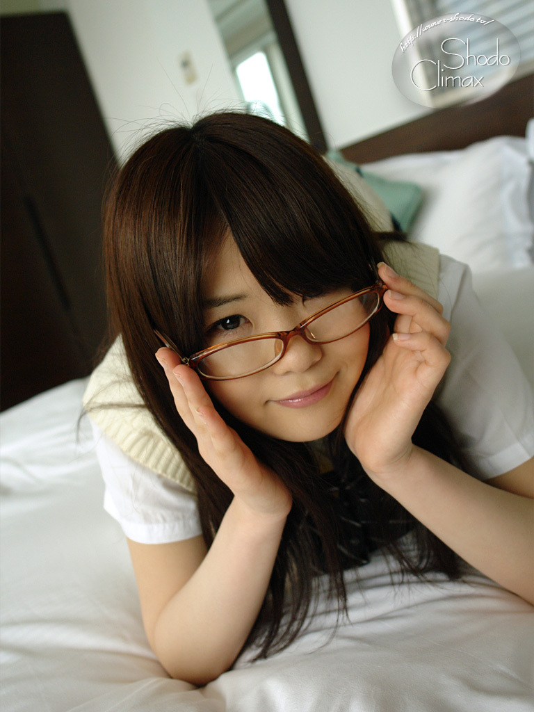 [Climax shodo] Climax Figure 愛果 Aika 女子校生cos 美女套图